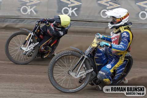 IME U19. Małkiewicz najlepszy. Komplet biało-czerwonych w finale!
