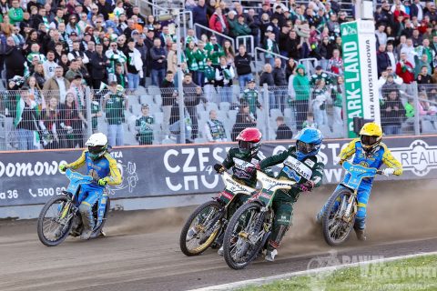 Powrót do składu Włókniarza! Rozpoczynamy bój o utrzymanie w pełnych zestawieniach! [Awizowane Składy]