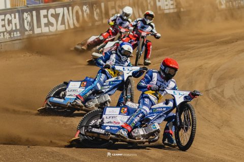 Tabela Metalkas 2. Ekstraligi. Polonii odjeżdża fotel lidera!