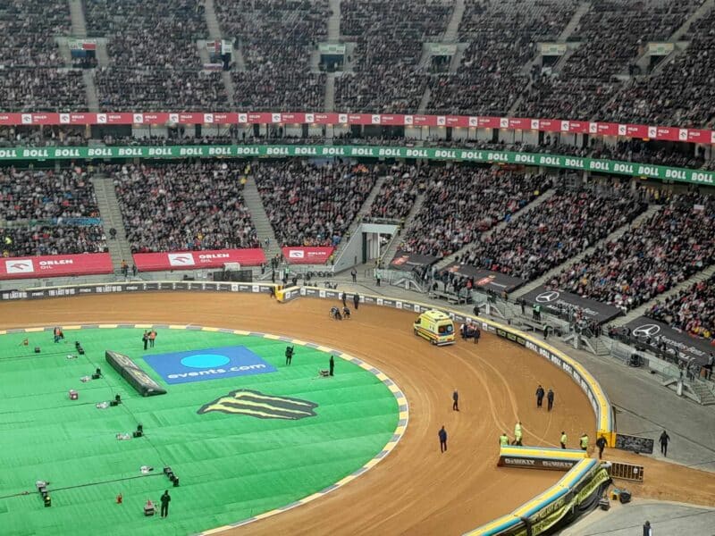 Żużel na żywo! Gdzie oglądać Grand Prix, transmisje w TV i online? Plan