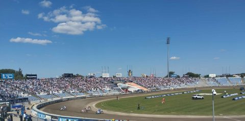 Unia Leszno wygrywa derby! Show Janusza Kołodzieja [RELACJA]