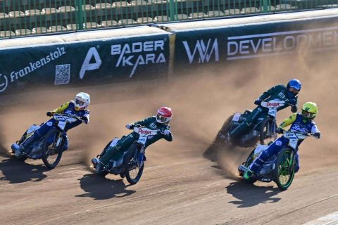 Żużel live. Gdzie oglądać zawody w najbliższych dniach? Transmisje, streamy