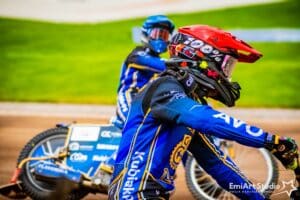 Stal Gorzów i GKM Grudziądz składy awizowane. Ten wybór może wywołać dyskusję