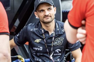 Żużel. Zmarzlik dostał radę przed Grand Prix. Następnego dnia wygrał