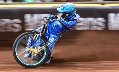Speedway Grand Prix Landshut. Zmarzlik rozpoczyna marsz po kolejny tytuł! [RELACJA]