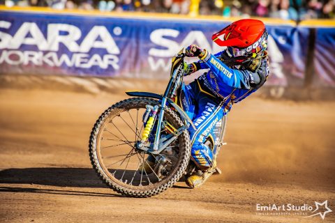 Żużel. Dwa derbowe pojedynki! Gdzie oglądać niedzielne spotkania?