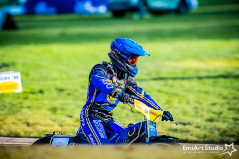 Żużel. Jakub Miśkowiak o swojej formie i celach: „Średnia 2,0 i jazda o medal”