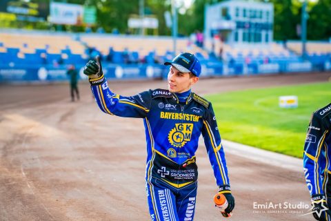 Miśkowiak przejdzie do Włókniarza?