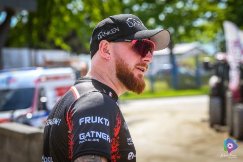 Stal Rzeszów wygrywa braterski pojedynek. Gomólski po meczu z Ostrowem