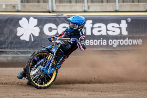 Żużel. Utalentowany żużlowiec wrócił na tor! Wskoczy do składu Wilków Krosno?