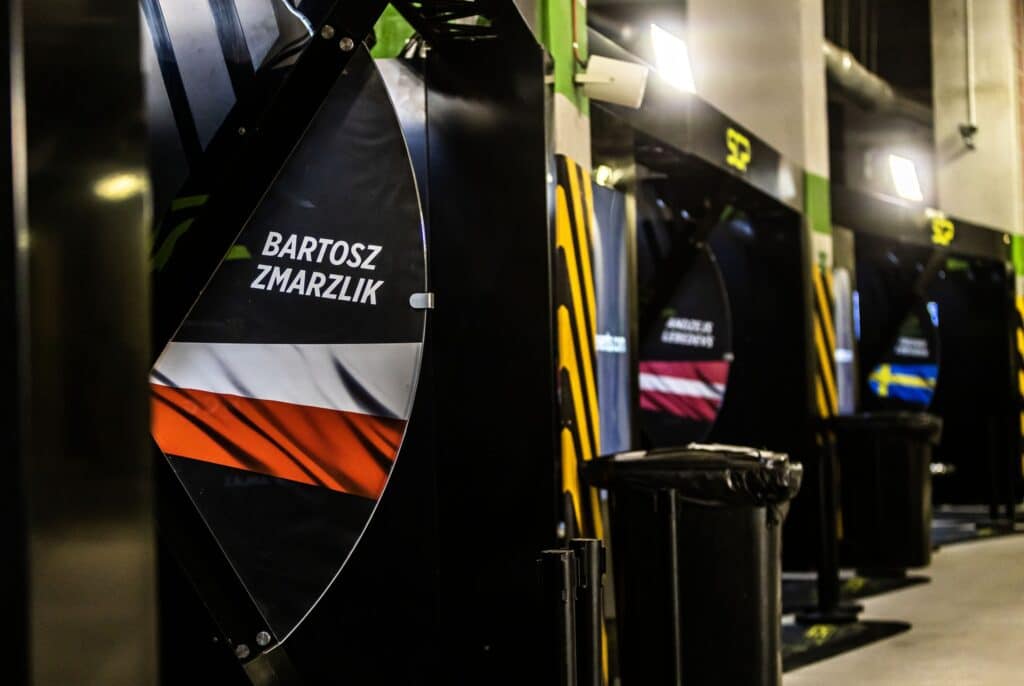 Żużel. Skandal w Speedway Grand Prix!