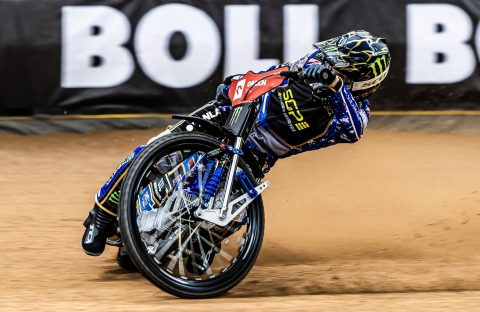Klasyfikacja Speedway Grand Prix 2025. Jack Holder wygrywa w Warszawie, Brady Kurtz nowym liderem