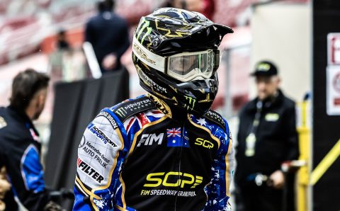 Żużel w TV. Gdzie oglądać Grand Prix Łotwy i mecze PGE Ekstraligi?