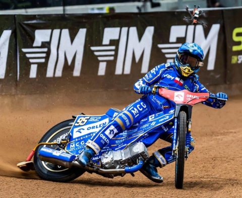 Ten punkt zaważył na tytule! To dzięki temu Zmarzlik został mistrzem świata!