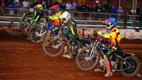 Liga angielska. Rewelacyjny Musielak to za mało. Ipswich pokonuje Birmingham