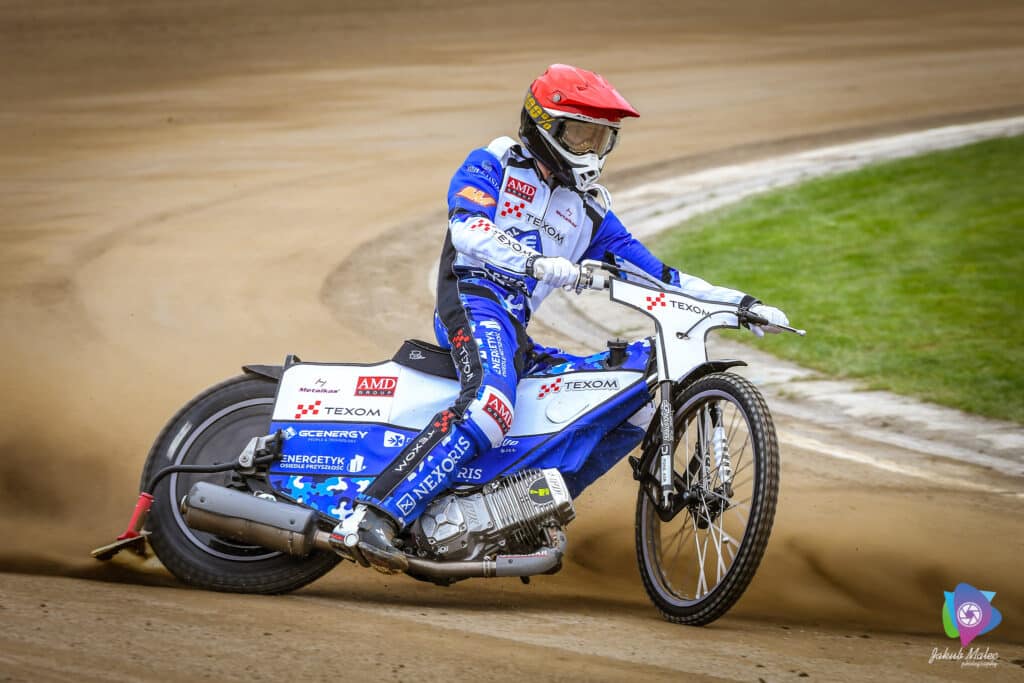 Żużel. Keynan Rew odrzucił Falubaz!? Australijczyk ma wybrać jazdę w Metalkas 2. Ekstralidze 2 Keynan Rew