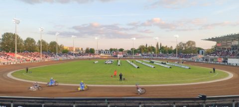 Żużel | 73. Turniej o Łańcuch Herbowy odwołany. Kibice oburzeni, zawodnicy odmówili wyjazdu na tor