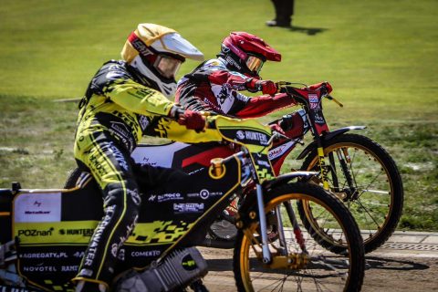 PSŻ Poznań chce wrócić do wygrywania. Mocno osłabiona Ostrovia postawi się gospodarzom?