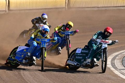 Żużel. U24 Ekstraliga zostaje na kolejny sezon! Nastąpi całkowita zmiana formatu rozgrywek