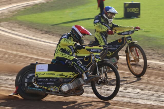 PSŻ Poznań nie zaskoczył. Znamy pary fazy play-down Metalkas 2. Ekstraligi
