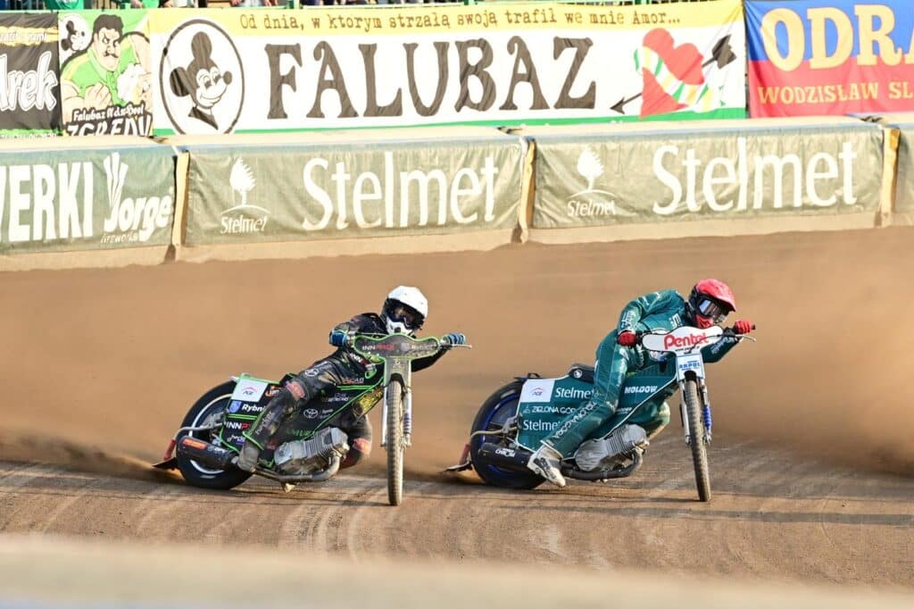 Falubaz - ROW