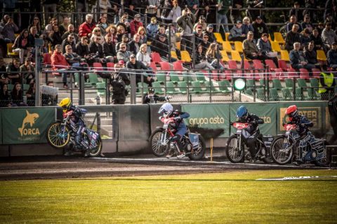 IMP Challenge Piła. Triumf Woryny! Pawlicki i Przyjemski na podium