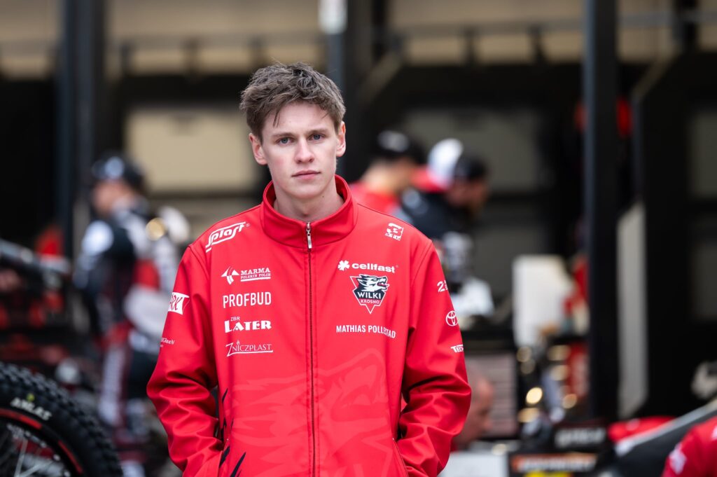 Kompletny Mathias Pollestad wygrywa eliminacje Speedway Grand Prix 2! 3 96419abe 824a 43fa 95d4 7f866d126679