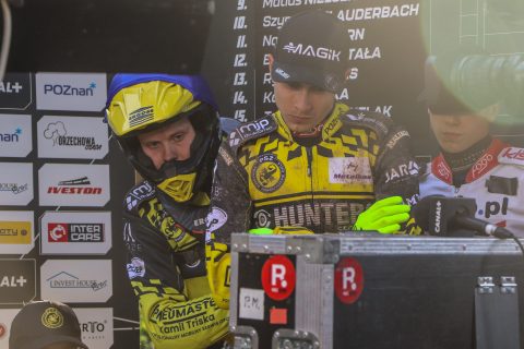 Jest na zakręcie żużlowej kariery! Bartosz Smektała – gdzie leży problem?