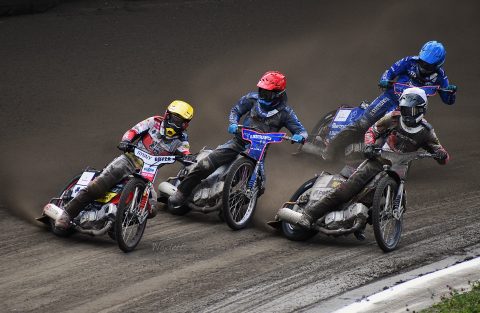 Wymagające starcie przed Orłem Łódź. Wilki Krosno wrócą na zwycięską ścieżkę?