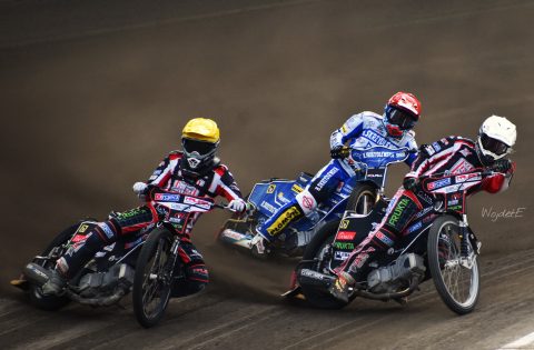 Moonfin Malesa Ostrów – Orzeł Łódź. Mecz o przełamanie [Zapowiedź]