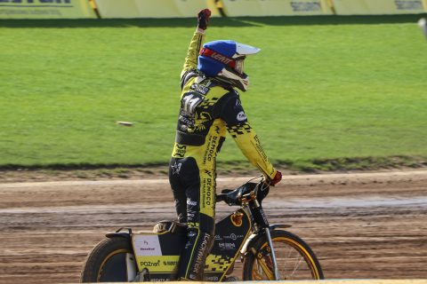 Żużel. Dzika karta na SEC Challenge przyznana! Znamy pełną obsadę