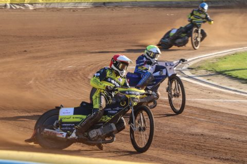 Lider PSŻ Poznań szczerze o ostatnich wynikach drużyny! Rozczarowanie