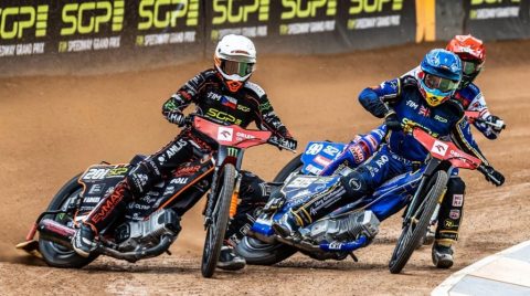 Przegląd żużlowy. Kurtz liderem, Doyle kontuzjowany, a fani krytykują format!