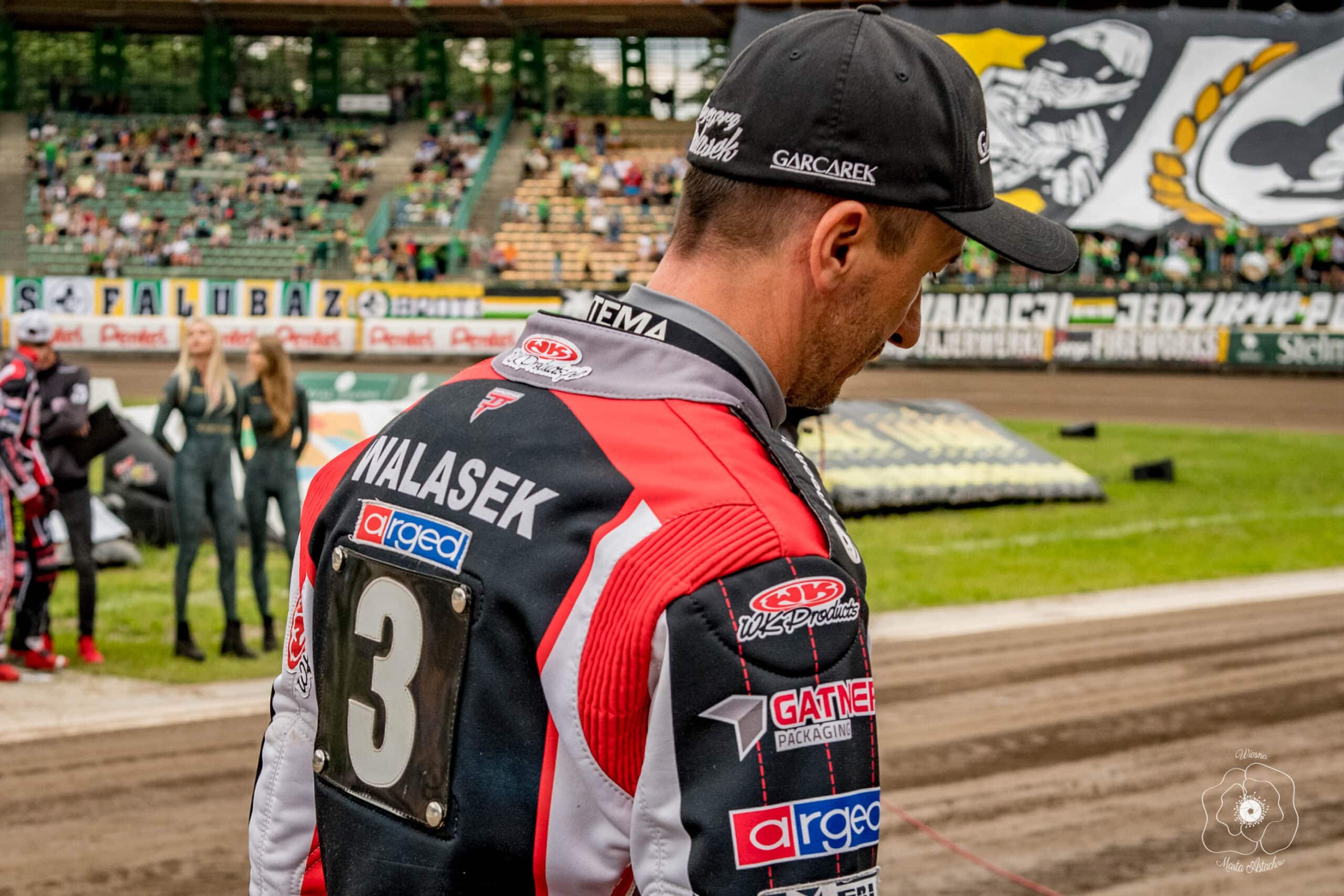 Turniej Grzegorza Walaska wymknął się spod kontroli. Ta obsada m&oacute;wi wszystko