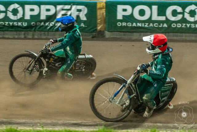Falubaz Zielona Góra do końca drżał o wynik! Protasiewicz wskazał powód
