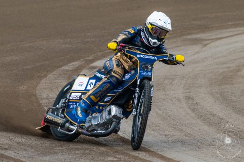 Lider Motoru w kryzysie! Kolejny rozczarowujący występ