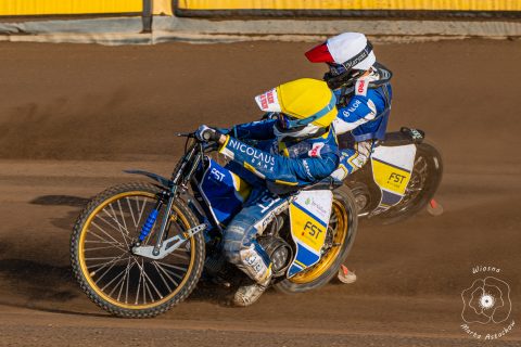 Świetny mecz w U24 Ekstraliga! Torunianie wygrywają, kosmiczny Birkemose!