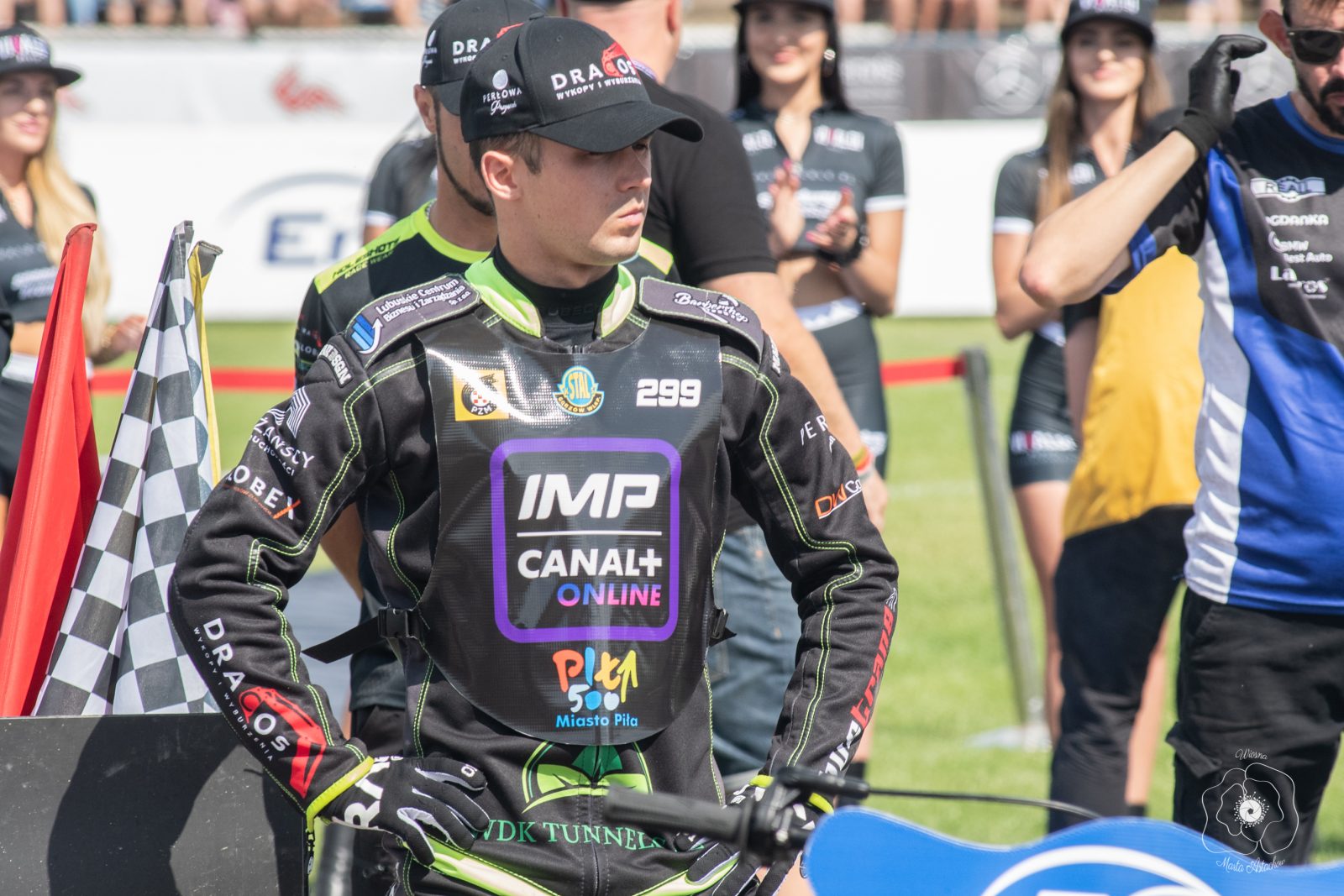 Wszystko się posypało? Kluczowa postać Polonii znika na tygodnie 3 MAAS 160723 20