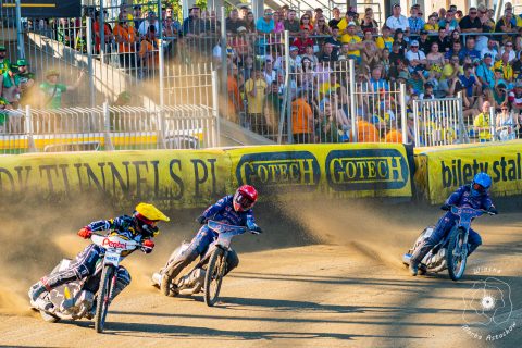 Stal Gorzów – Falubaz Zielona Góra. Derby Ziemi Lubuskiej i walka o pierwsze punkty [AWIZOWANE SKŁADY]