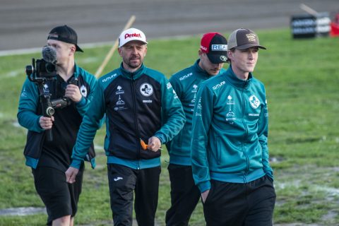 Falubaz traci legendę! Protasiewicz odchodzi z klubu