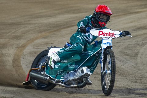 Leon Madsen wraca do Częstochowy! Czy pokiereszowany Włókniarz ogra Falubaz?