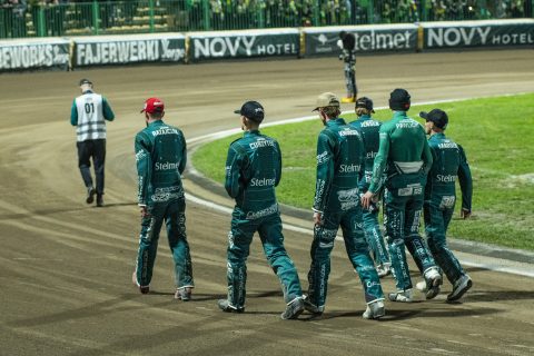 Falubaz Zielona Góra w kryzysie. Kibice tracą zaufanie, zarząd pod ostrzałem