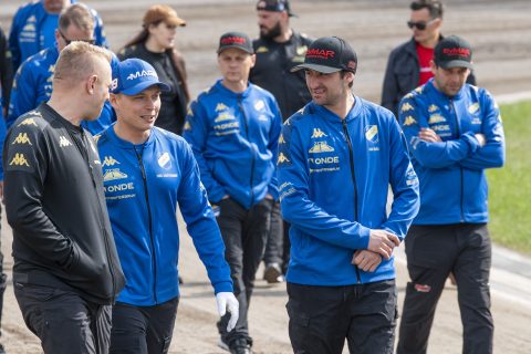 Emil Sajfutdinow znów błyszczy? „Coś to jedzie, bardzo się cieszę”