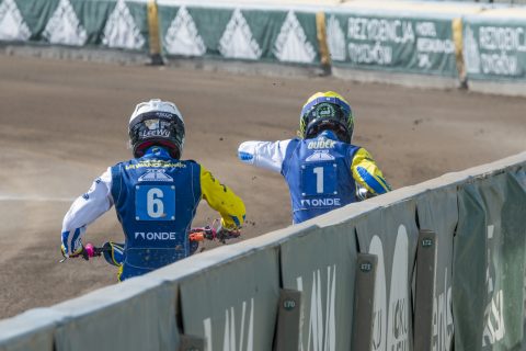 Pres Toruń podtrzyma serię zwycięstw? W piątek zmierzą się ze Stalą Gorzów [Składy awizowane]