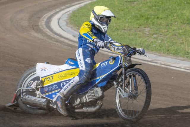 IPE U17. Kawczyński wygrał na terenie beniaminka! Kolejny dobry występ Kowalskiego
