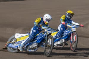 Pres Toruń Motor Lublin