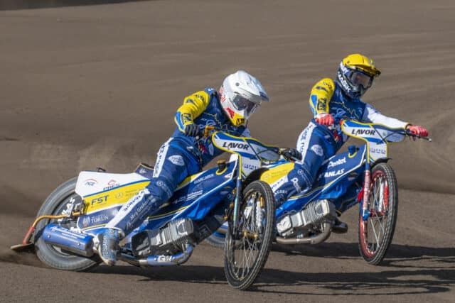 Pres Toruń kontra ROW Rybnik. Czy zobaczymy kolejne ciekawe ściganie na Motoarenie? [zapowiedź]