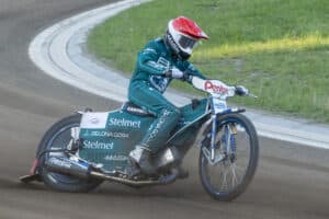 Relacja na żywo: Stelmet Falubaz Zielona Góra - Betard Sparta Wrocław | Żużel