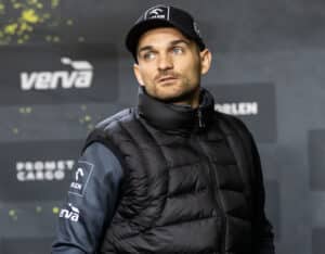 Żużel. Zmarzlik wróci do Gorzowa? Jedno zdanie zmienia wszystko