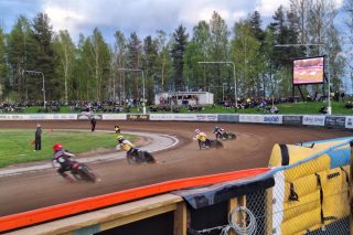 Speedway Grand Prix